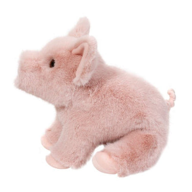 Douglas Super Pinkie Soft Pig
