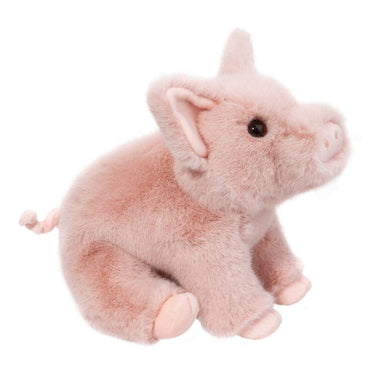 Douglas Super Pinkie Soft Pig