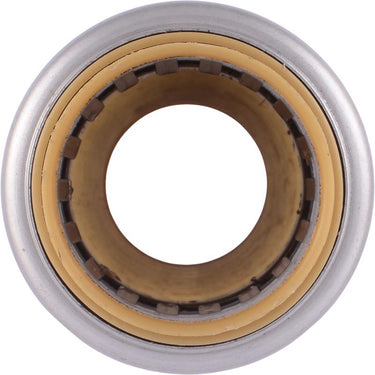 SharkBite Push to Connect 3/4 in. PF X 1/2 in. D MPT Brass Reducing Adapter