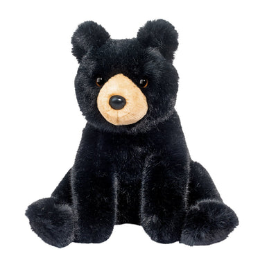 Douglas Woodsie Black Bear Super Soft