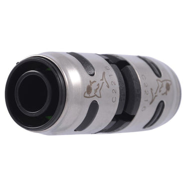 SharkBite EvoPEX Coupling 3/4 in. Barb X 3/4 in. D Push Plastic Coupling
