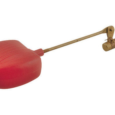 B&K Multicolored Brass Evaporative Cooler Float Valve