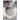 Whedon SuperFlex White PVC 96 in. Shower Hose