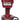 Dial Red Plastic Evaporative Cooler Pump