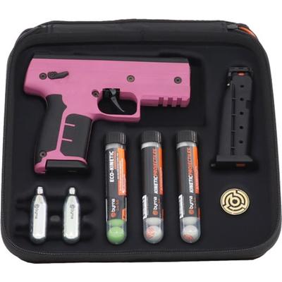 Byrna SD Pepper Kit - Pink