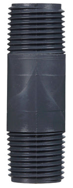 B&K Schedule 80 1/2 in. MIP X 1/2 in. D MIP PVC 2-1/2 in. Nipple 1 pk