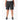 Dickies Women's Cooling Slim Fit Cargo Shorts (Black) Size 24