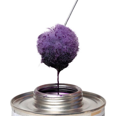 Oatey Purple Primer For CPVC/PVC 8 oz