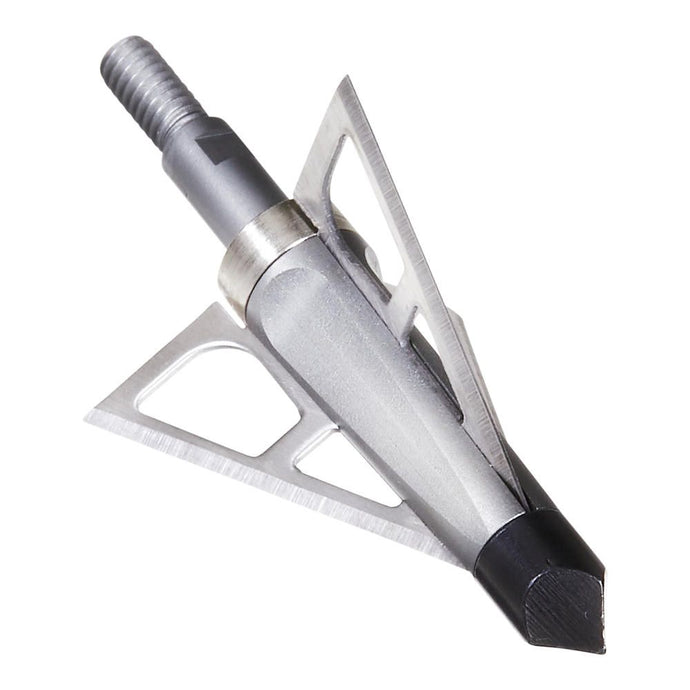 Allen Velox CX Terminus 3 Blade Crossbow 100 Grain Broadhead