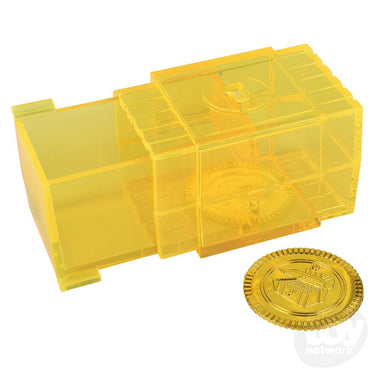 KidzLabs /Mystery Puzzle Chest