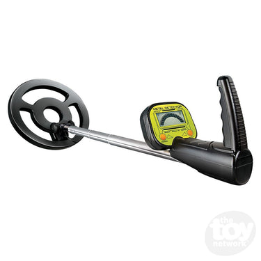 Science In Action/Metal Detector