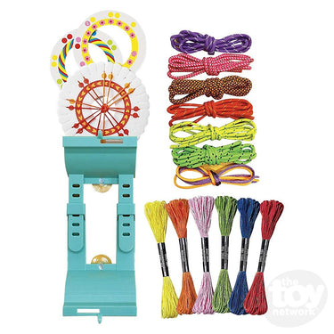 KidzMaker /Friendship Bracelets