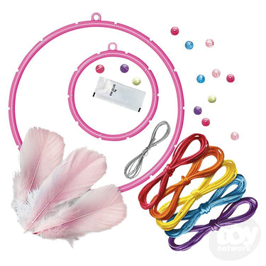 KidzMaker /Make Your Own Dream Catcher