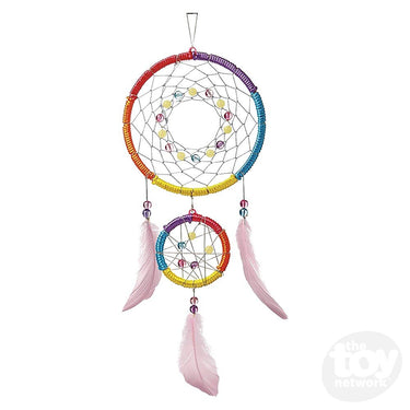 KidzMaker /Make Your Own Dream Catcher