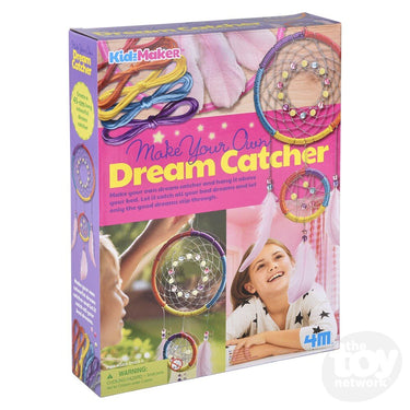 KidzMaker /Make Your Own Dream Catcher