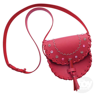 Kidz Maker/My Designer Faux Leather Bag