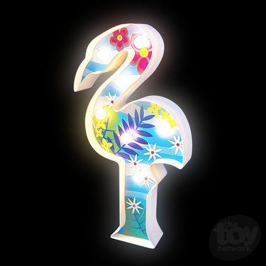KidzMaker /Flamingo Room Light