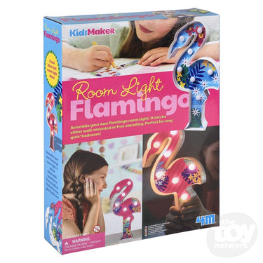 KidzMaker /Flamingo Room Light