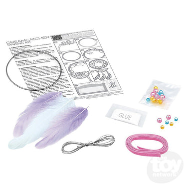 Little Craft/Dream Catcher Making Kit