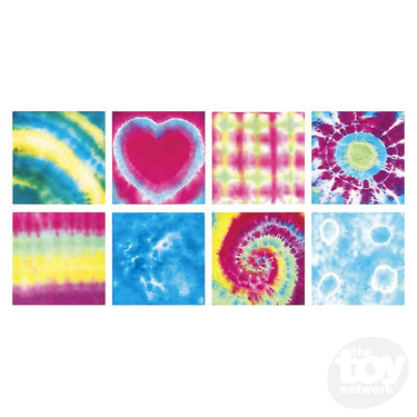 KidzMaker /Tie Dye Art Kit