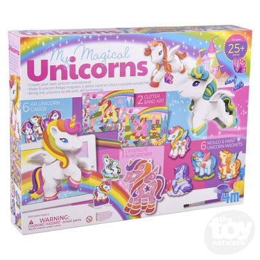 My Magical Unicorns