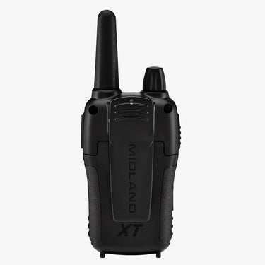 Midland T77 X-Talker® FRS Walkie Talkie Bundle with Case