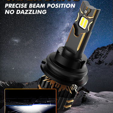 Auxbeam H11 25000 Lumen