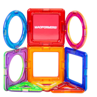 Magformers STEM Starter 15 PC