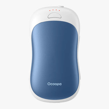 Ocoopa UT3 Pro Rechargeable Handwarmer - Blue/White