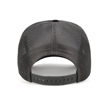 Washington No Vacancy Hat (Black/Charcoal)