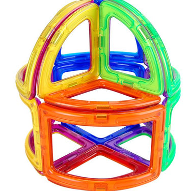 Magformers Unique 30Pc Set