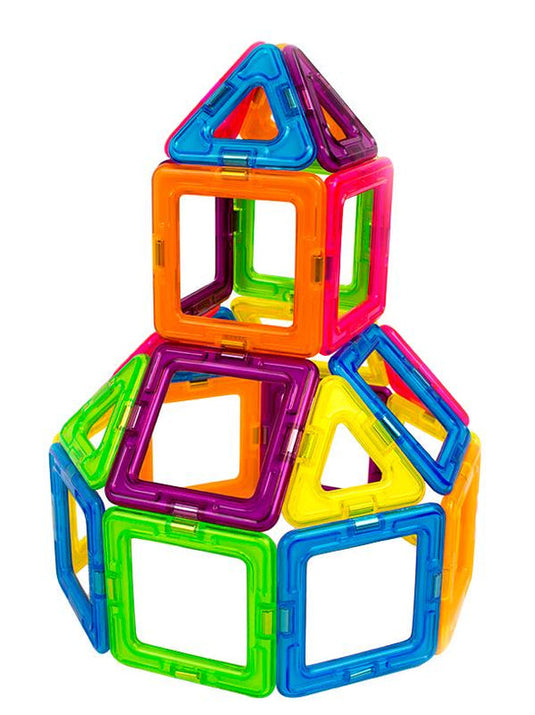 Magformers Neon 26Pc Set