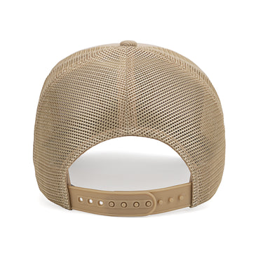 Pacific Northwest Bigfoot Hat (Tan)