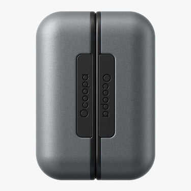 Ocoopa UT2s Rechargeable Handwarmer - Grey