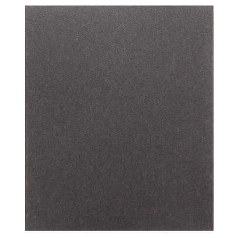 Gator 11 in. L X 9 in. W 80 Grit Emery Waterproof Sandpaper 1 pk