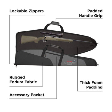 Ruger 46" American Rifle Case