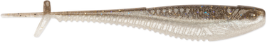 Rapala Crush City 3.5" Mooch Minnow™ (Gizzard Shad)