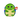 TY Shrugs Turtle