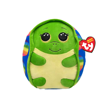 TY Shrugs Turtle