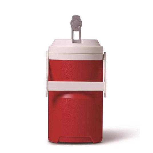 Igloo 1 Gal Water Cooler - Laguna Red