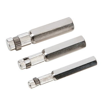 Performance Tool 3 pc. Internal Pipe Extractor