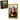 LEGO Art Mona Lisa