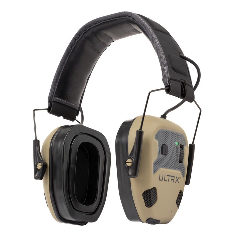 Load image into Gallery viewer, Allen ULTRX Bionic Fuse Bluetooth Electronic Earmuff
