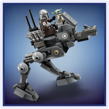 LEGO® Star Wars™ AT-RT™ Attack