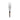 Blackstone Signature Stainless Steel Black/Silver Grill Spatula