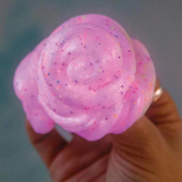 Enchanting Unicorn Glow Putty