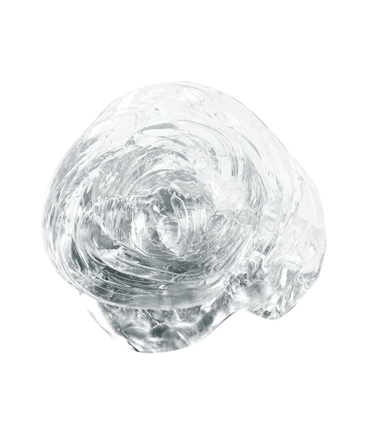 Crazy Aarons Crystal Clear Thinking Putty - Liquid Glass