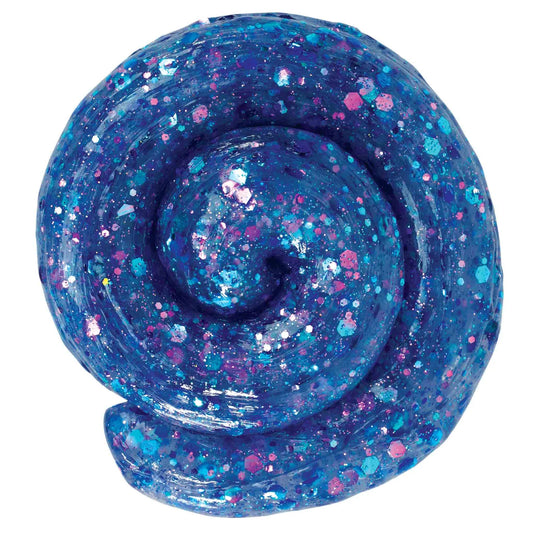 Mermaid Tale Glow Putty