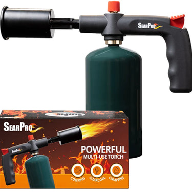 SearPro Multi-Use Torch