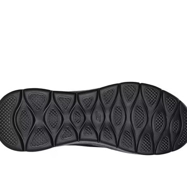 Skechers Men's Go Walk Flex - No Hands (Black) Size 10